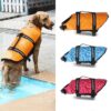Hund Schwimmweste