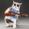 Hundekostüm, Kostüm für Hunde, Hunde cosplay, Verkleidung für Hunde