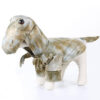 Hunde-Kostüm "Rex"