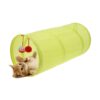 Katzentunnel, Tunnel für Katzen, Spielzeuge für Katzen