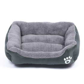 Maximum Pet Products Hundebett – Robust, Wasserfest Und Kau-sicher Für Aktive Hunde