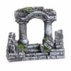 Aquarium Ruine