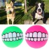 Hunde-Ball "Smile"