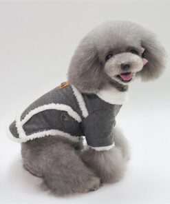 Hundejacke fashion, Jacke für Hunde, Mantel für Hund, Kleider für Hunde, Hundemode, Hundeassesoirs