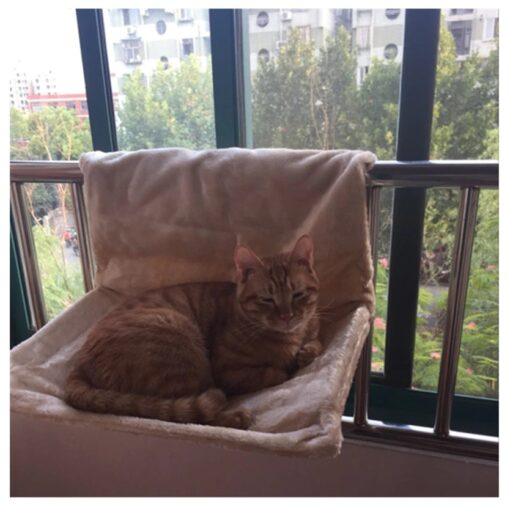 Katzenbett, Bett für Katze