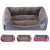 Weiches Hundebett kaufen