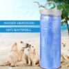 Hunde-Trocknungstuch, Hundepflege, Hundereinigung, Online-Shop für Haustierzubehör