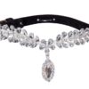 Hunde Schmuck Hunde-Halsband