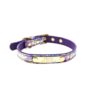 Hunde Halsband mit Gravur, Personalisierbar Schweiz