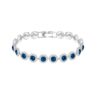 Diamanten Hundehalsband "Luxury Edition"