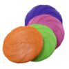 Hunde-Frisbee, zum Apportieren, Trainieren, Schweiz