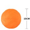 orange 15cm