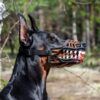 Hunde Maulkorb "Bloodhound"