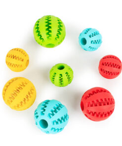 Hunde Spielzeug-Ball "Leckerli-Ball" kaufen Schweiz