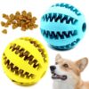 Hunde Spielzeug-Ball "Leckerli-Ball" kaufen Schweiz
