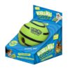 Interaktiver Hunde Spielzeugball wobble wag giggle
